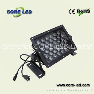 IP65 36W  led wall washer light